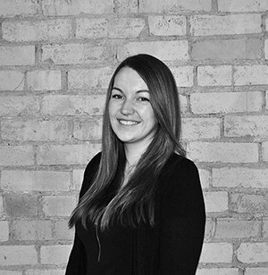 Profile photo of Ashley Spires