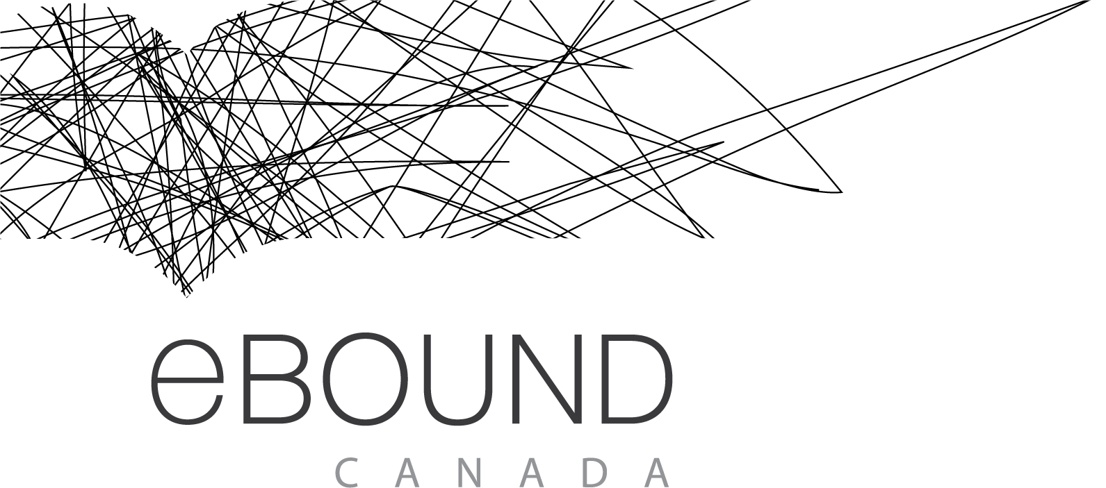 eBound Canada Logo